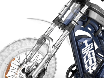 Hikeep MA-S Orca Electric Dirt Bike