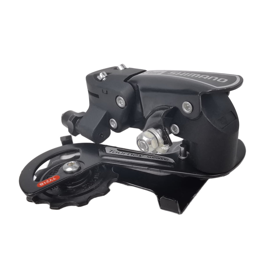 Hikeep K6 Rear derailleur