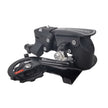 Hikeep K6 Rear derailleur