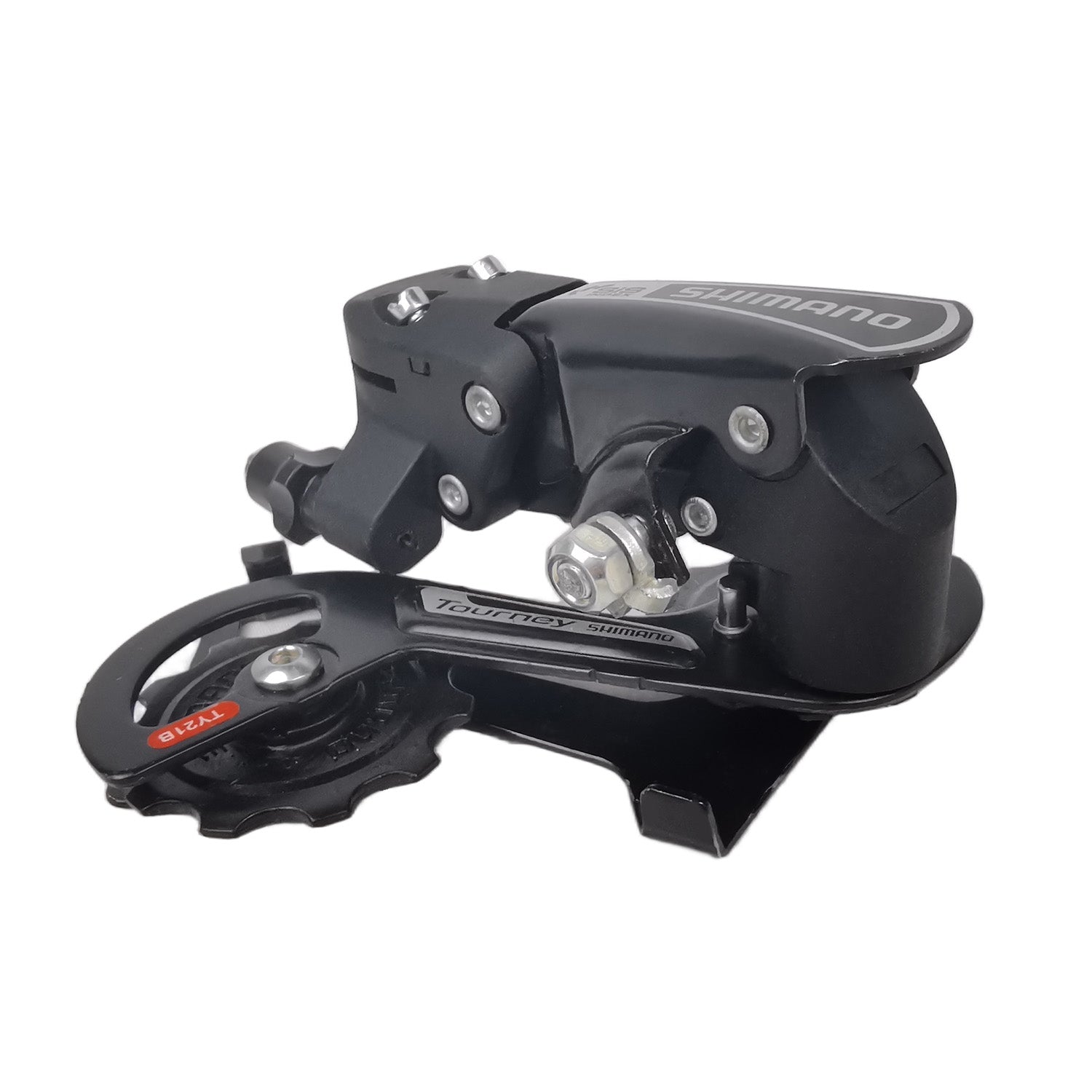 Hikeep K6 Rear derailleur