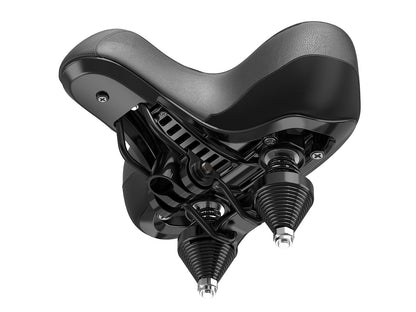 Hikeep Oversized Comfort Bike Seat
