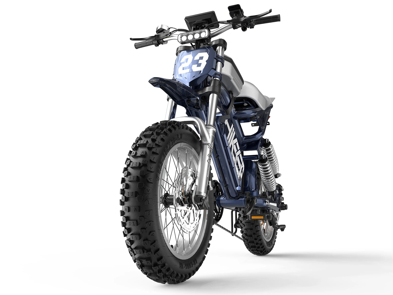 Hikeep MA-S Orca Electric Dirt Bike