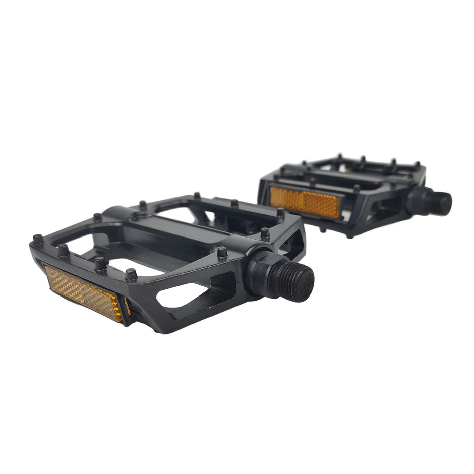 Hikeep K6 pedals