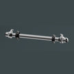 K6-L-Front Wheel Axle