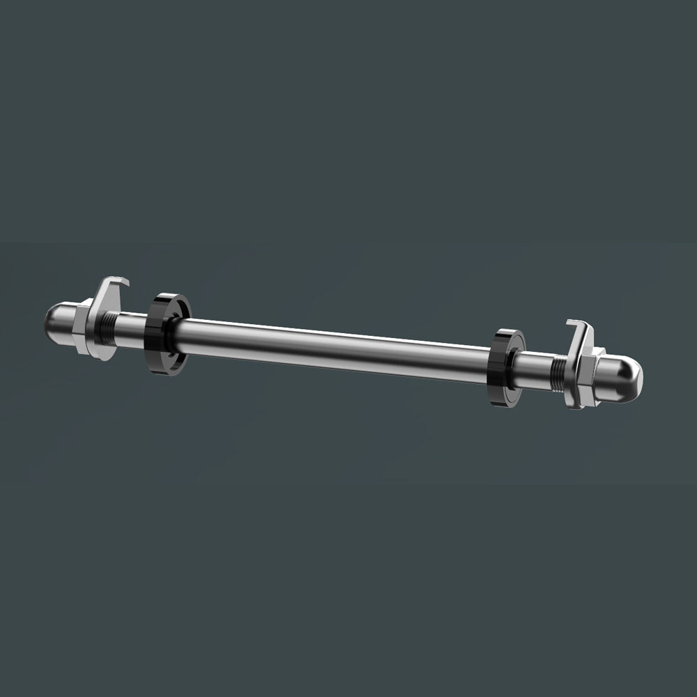 K6-L-Front Wheel Axle