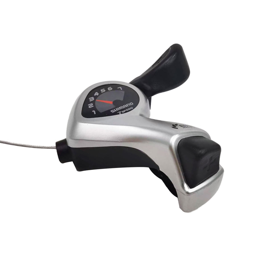 Hikeep K6 Trigger Shifter