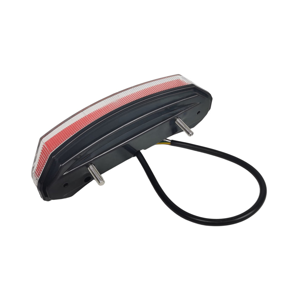 Hikeep K6 LED Taillight