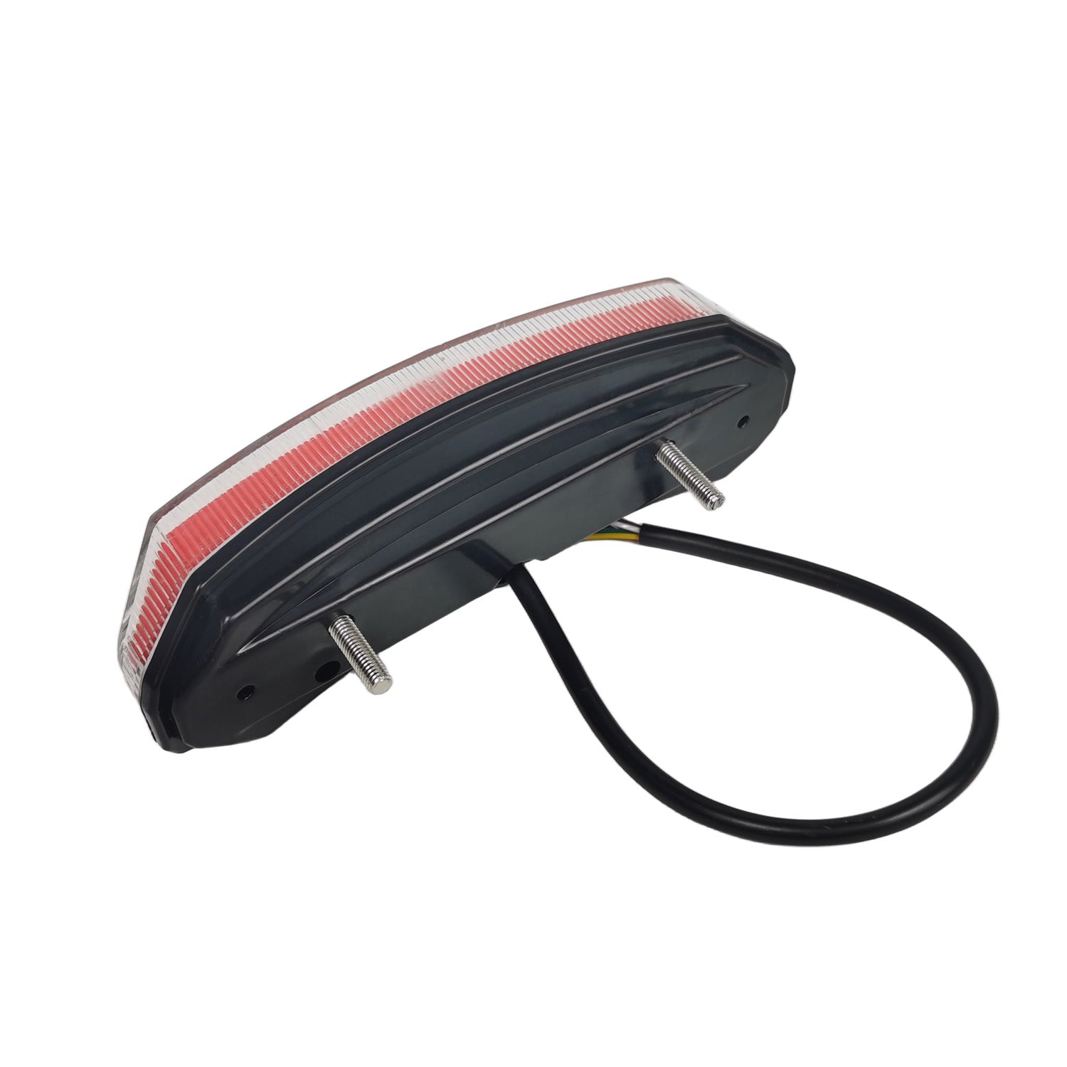 Hikeep K6 LED Taillight