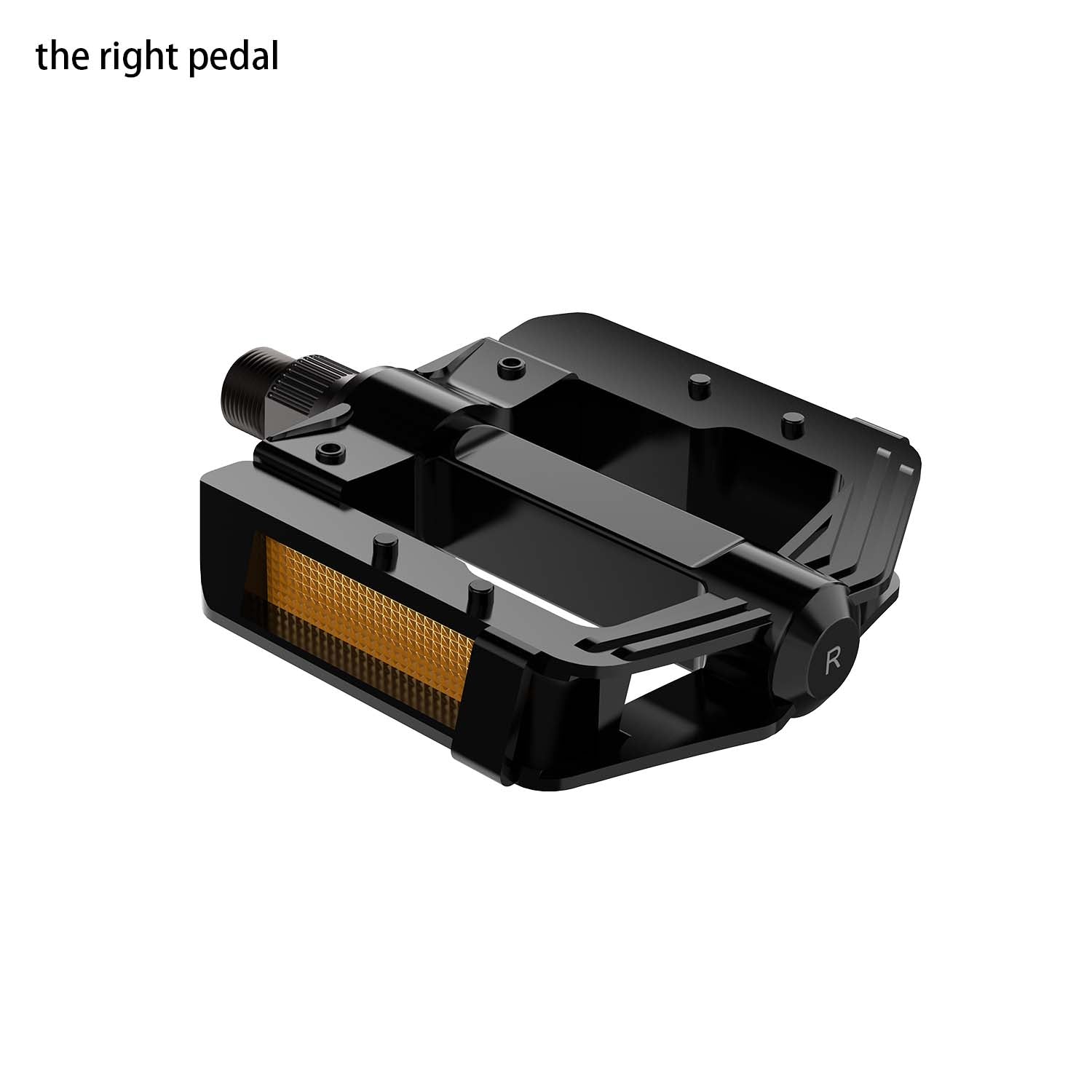 Hikeep COCO Pedal