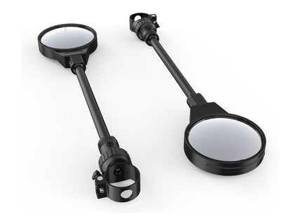 Helokeep Flexible Long Stem Ebike Mirror