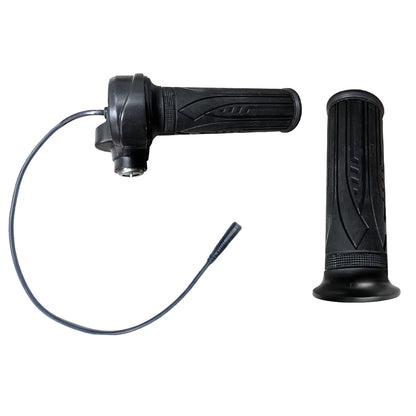 Hikeep Full Throttle - Hikeep ebike