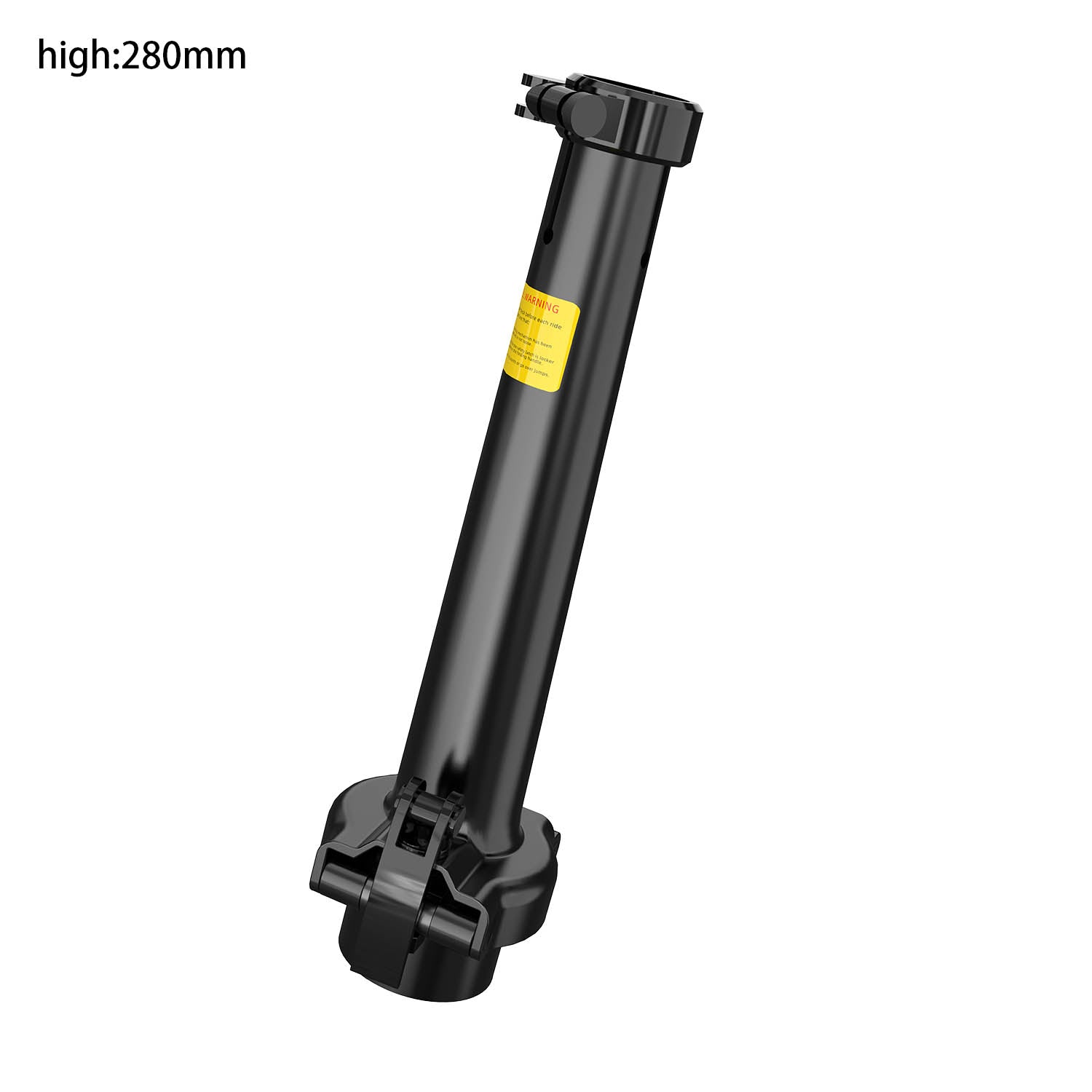 Hikeep COCO Handlebar stem - Hikeep ebike