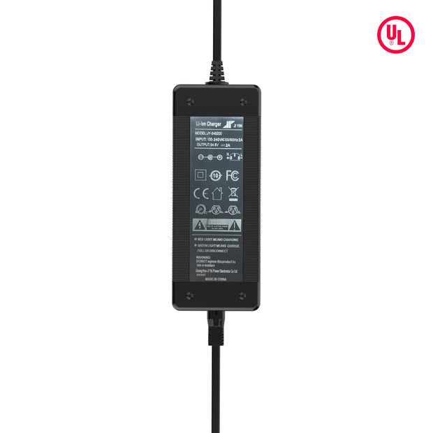 Hikeep K6 Battery charger