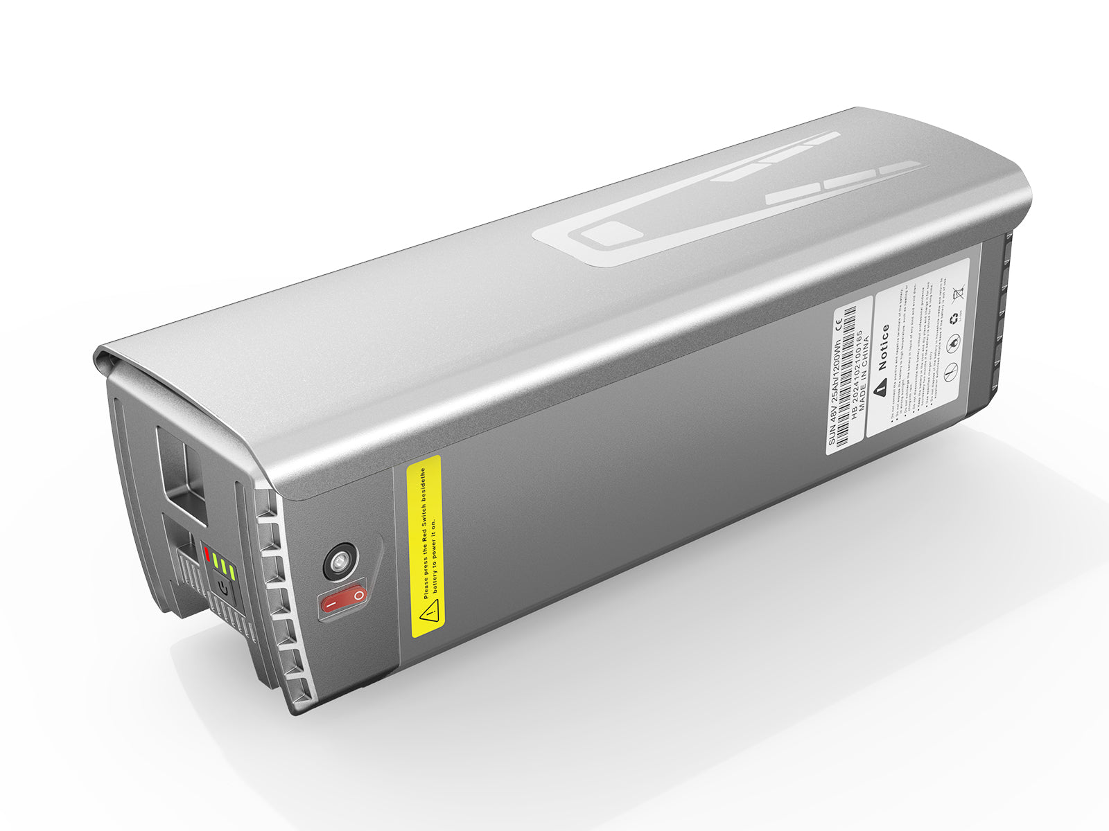 Hikeep 26F/M Battery - Hikeep ebike