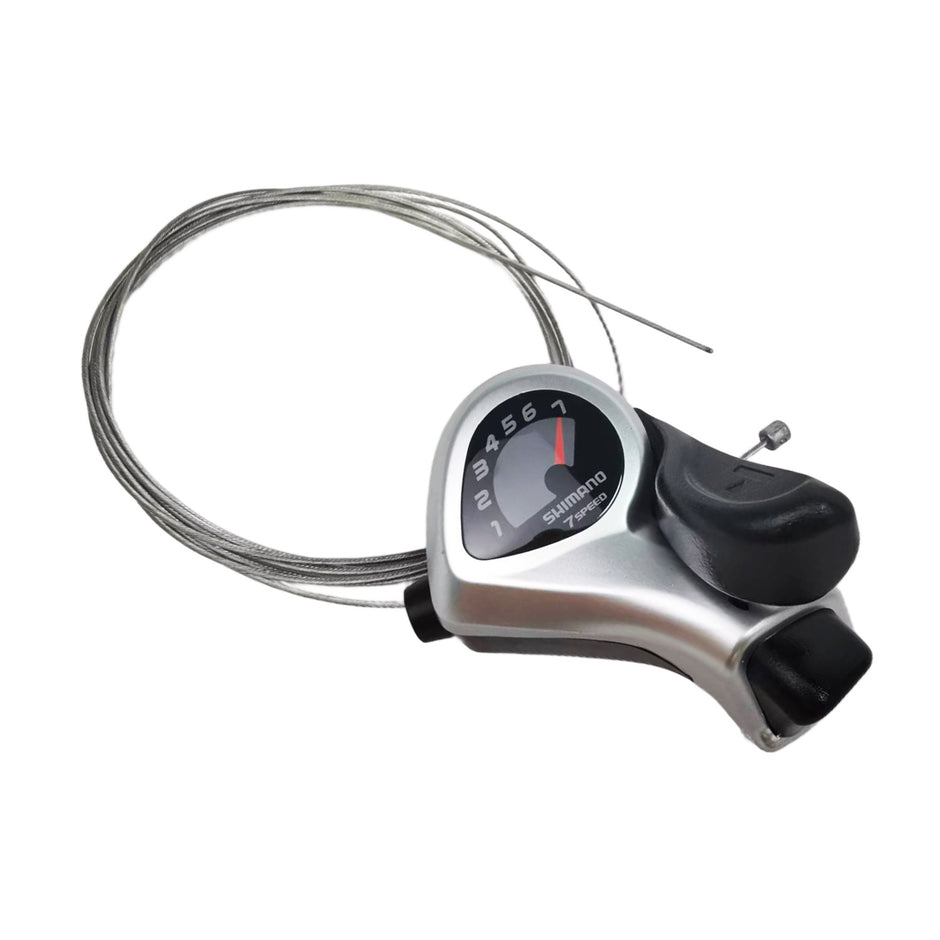 Hikeep K6 Trigger Shifter