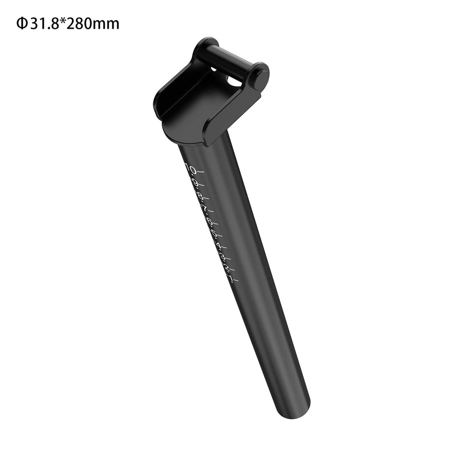 Hikeep COCO Saddle