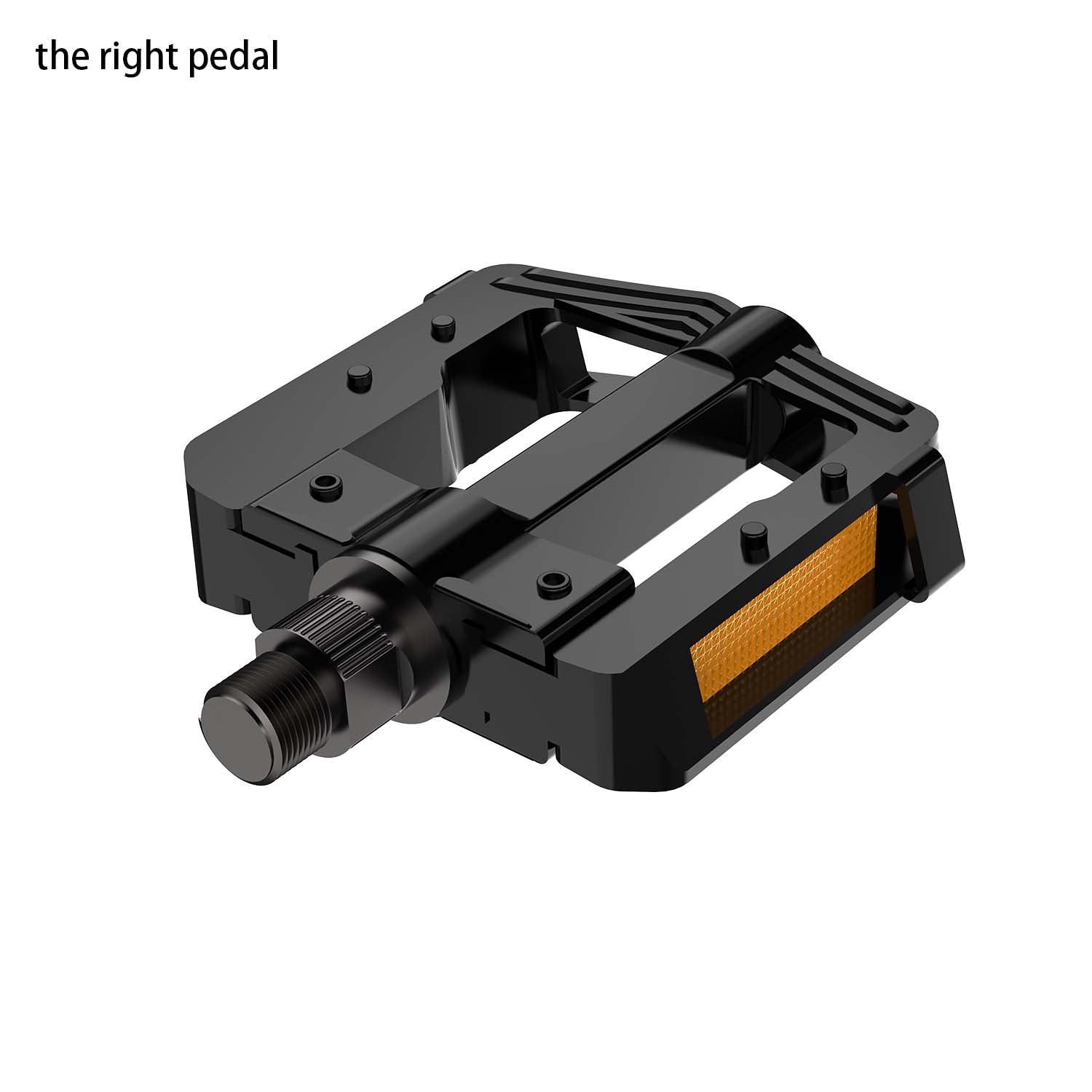 Hikeep COCO Pedal