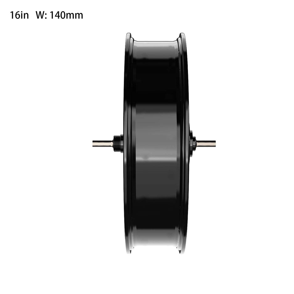 Hikeep COCO Motor