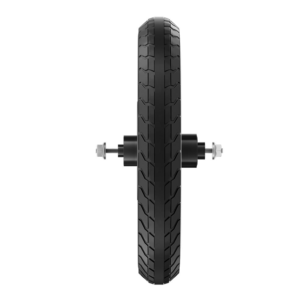 Hikeep DJ6 Rear Wheel Hub With Motor - Hikeep ebike