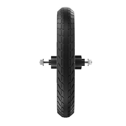 Hikeep DJ6 Rear Wheel Hub With Motor - Hikeep ebike