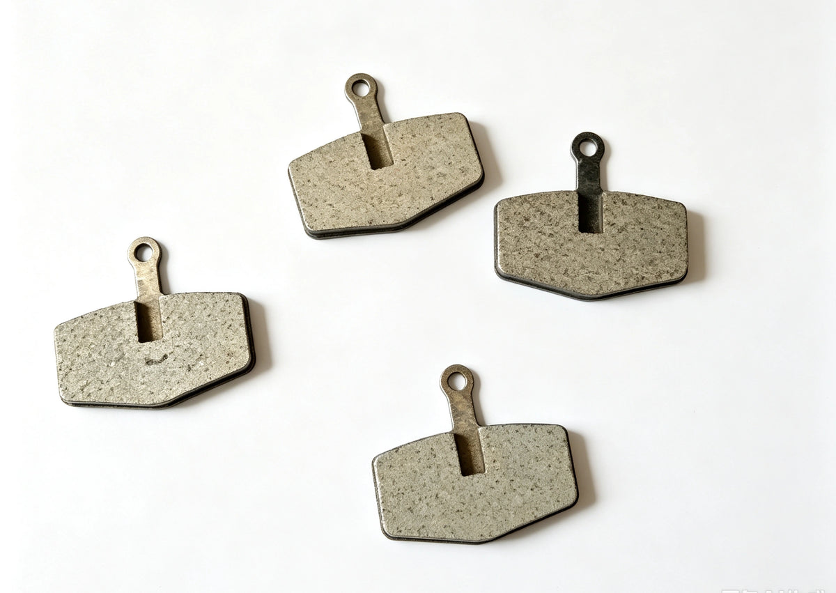 Hikeep Brake Pads