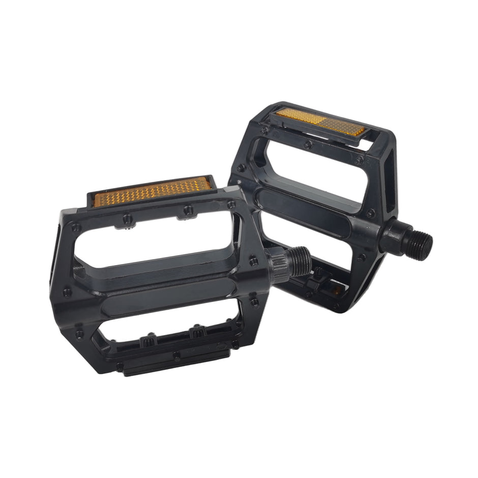 Hikeep K6 pedals