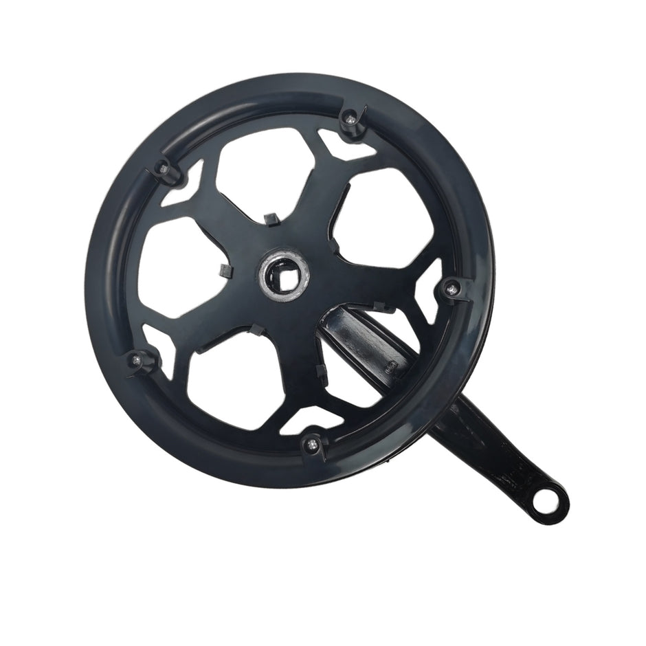 Hikeep K6 Chainring  Crankset