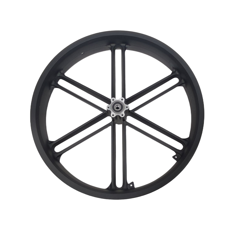Hikeep K6-G Front Wheel Hub