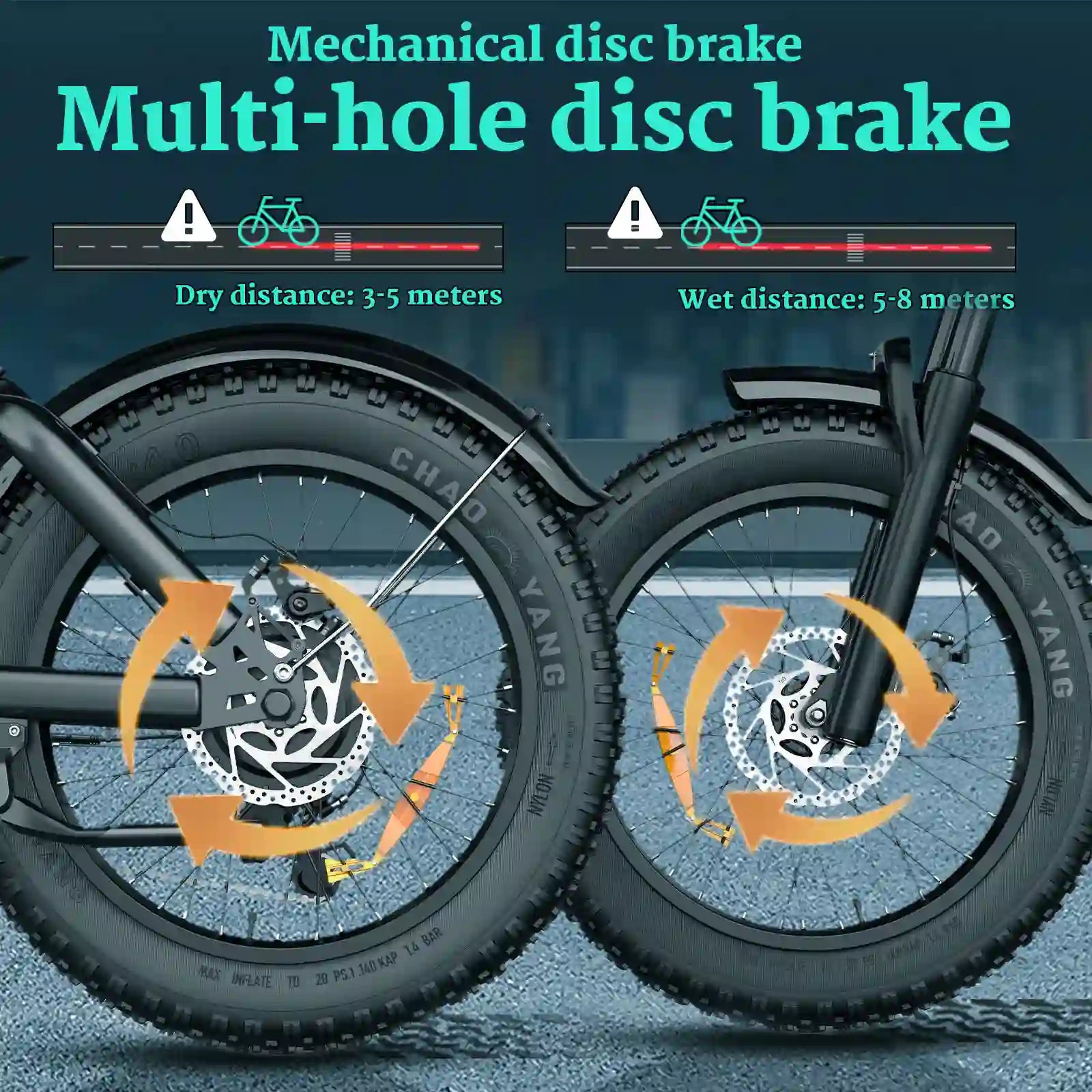 HiKeep® K6 Ebike Combo Sale