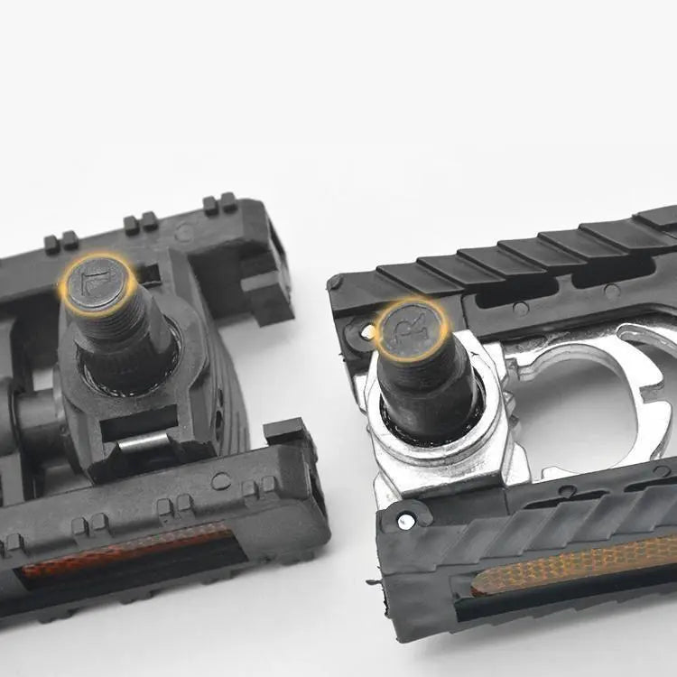 Hikeep D1 DJ6 Pedal - Hikeep ebike