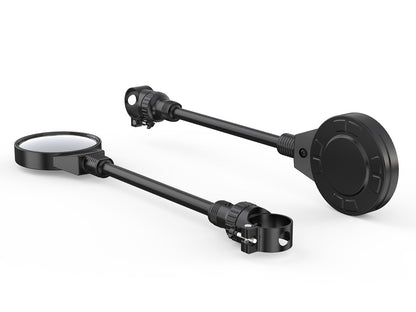 Helokeep Flexible Long Stem Ebike Mirror