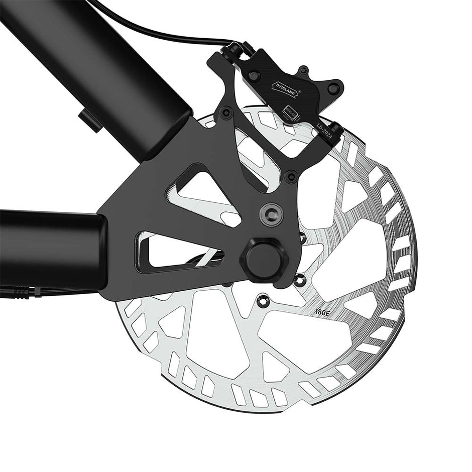 Hikeep Hydraulic brake kit
