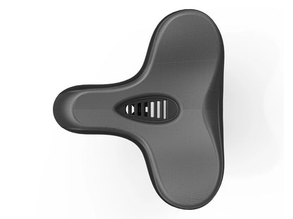 Hikeep Oversized Comfort Bike Seat