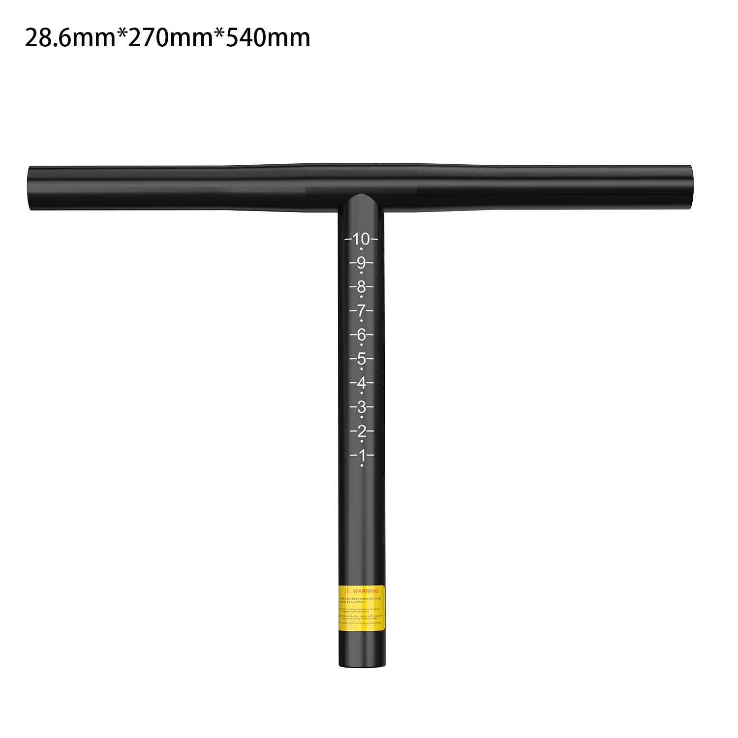 Hikeep COCO Handlebar stem - Hikeep ebike