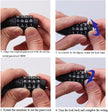 5-Dial Ebike Lock