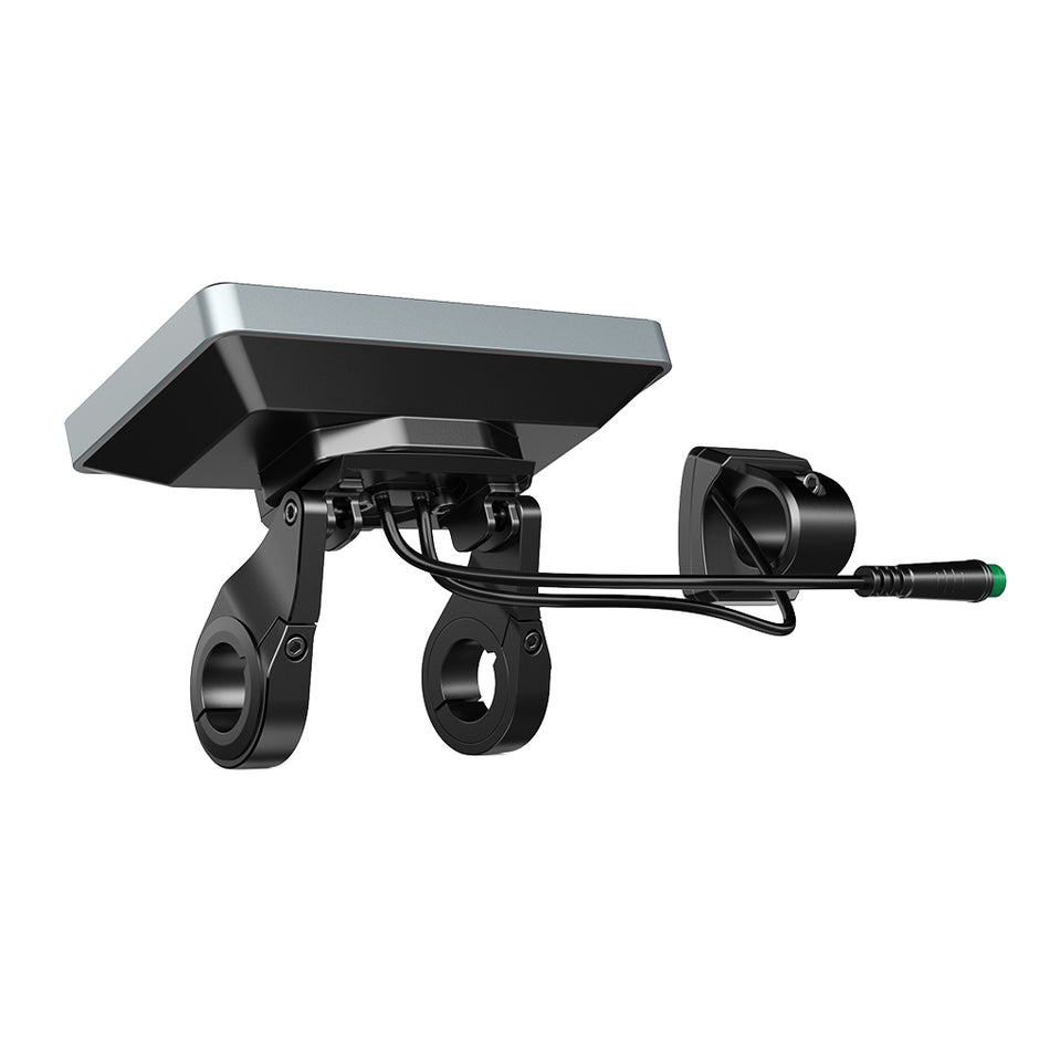 Hikeep K6T Display
