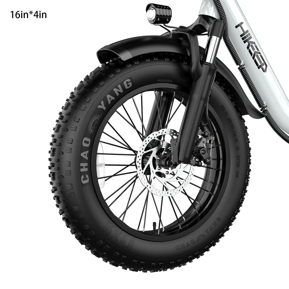 Hikeep COCO  Tire Inner Tuber