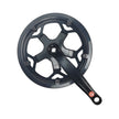Hikeep K6 Chainring  Crankset