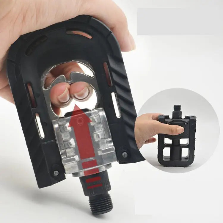 Hikeep D1 DJ6 Pedal - Hikeep ebike