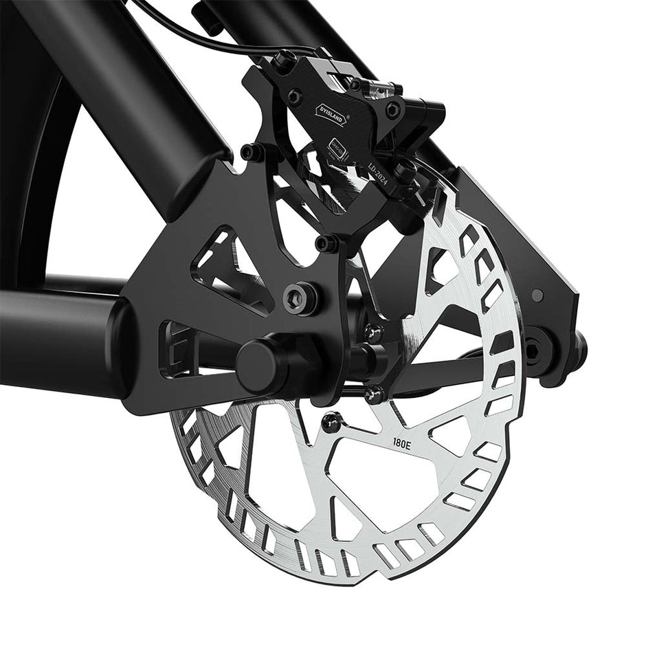 Hikeep Hydraulic brake kit