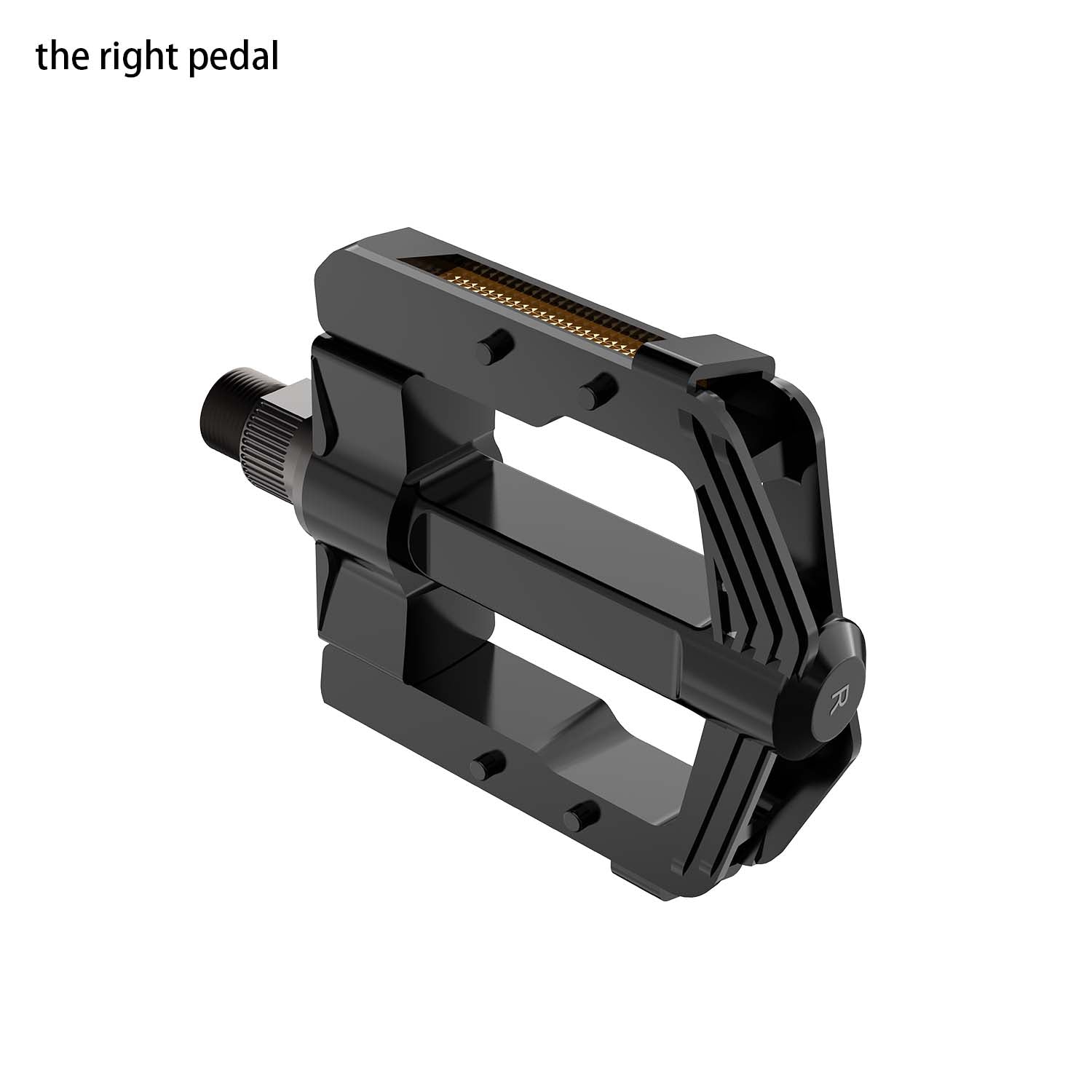 Hikeep COCO Pedal
