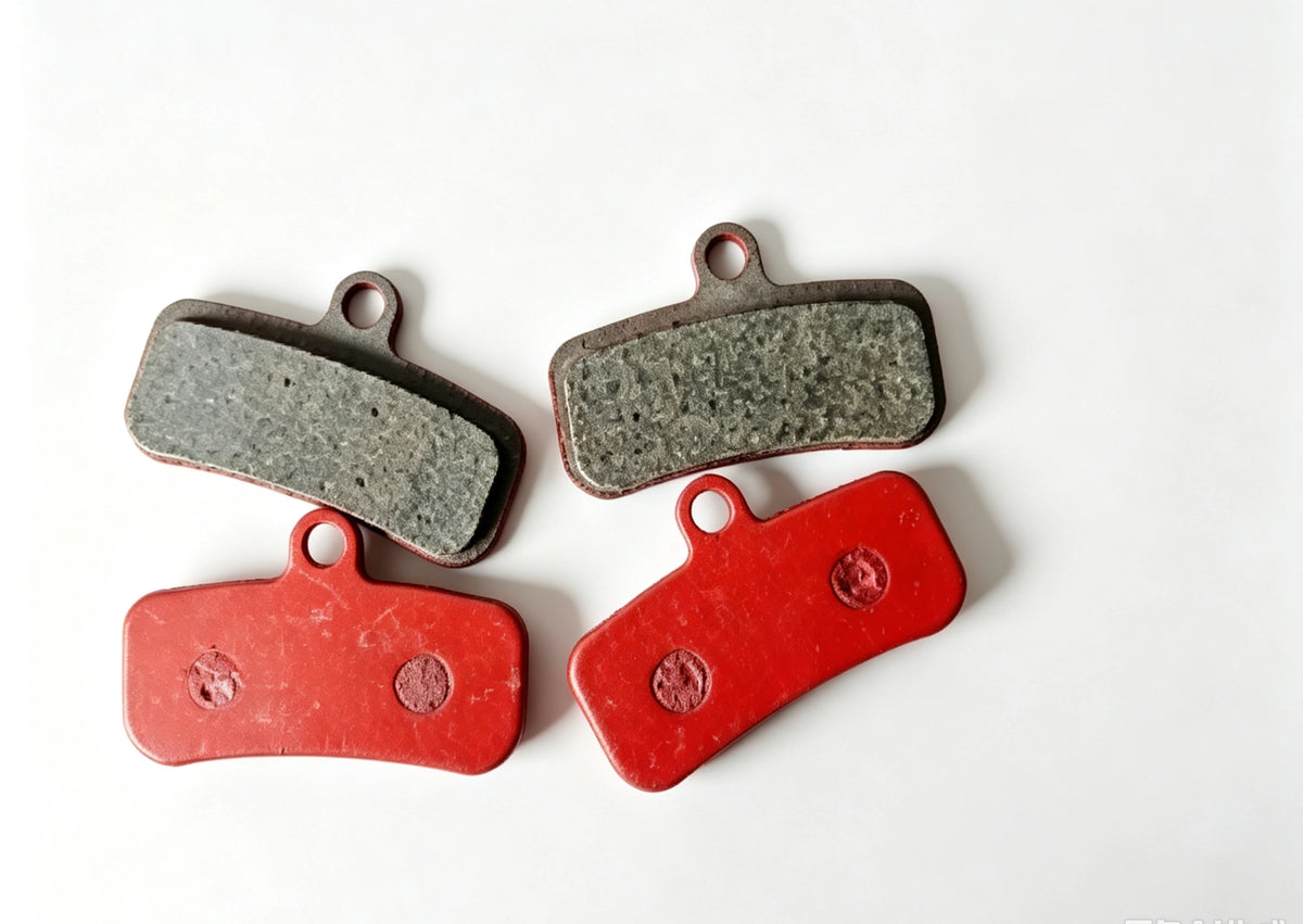 Hikeep Brake Pads