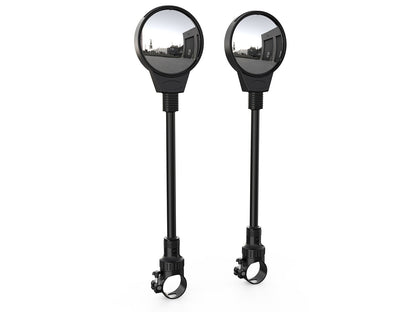 Helokeep Flexible Long Stem Ebike Mirror