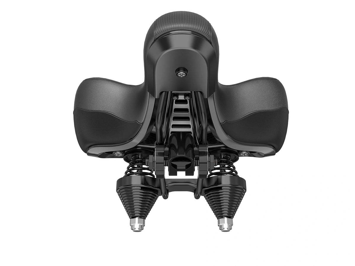 Hikeep Oversized Comfort Bike Seat