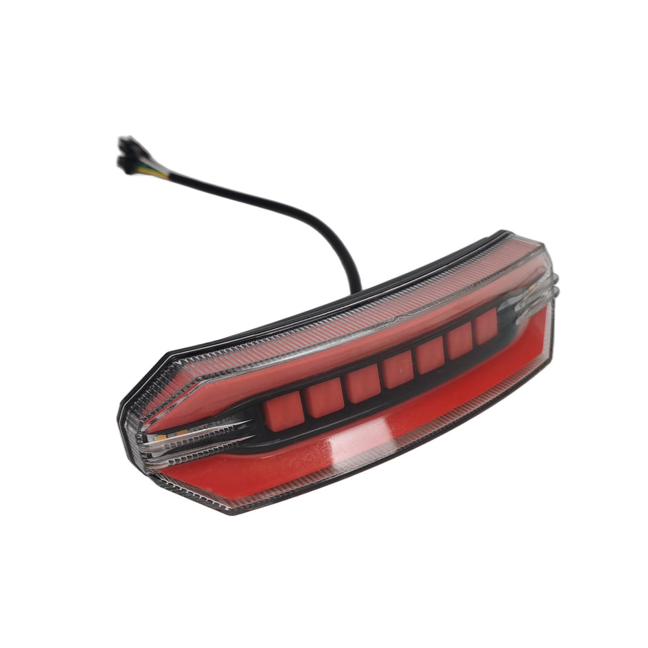 Hikeep K6 LED Taillight