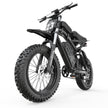 Hikeep MA-S 52V 40A 40MPH Dirt Bike Pre-Sale (Shipping Nov 20) –  $900 Off