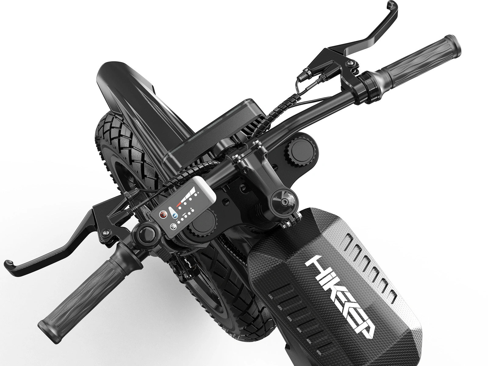 Hikeep MA Electric Dirt Bike