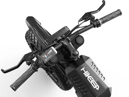 Hikeep MA Electric Dirt Bike