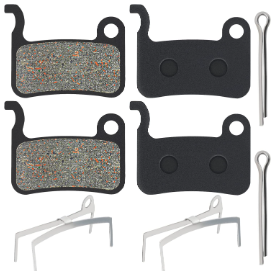 Hikeep K6 Mini  Brake System - Hikeep ebike
