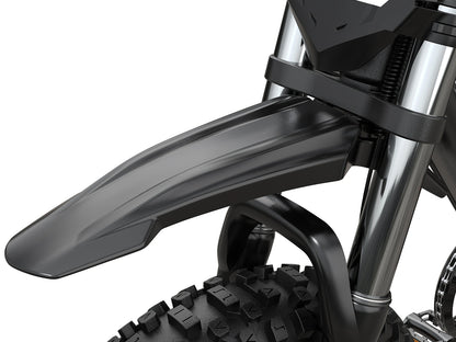Hikeep K6 MAX Mudguard set - Hikeep ebike